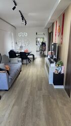 Blk 61 BLANGAH GARDEN (Bukit Merah), HDB 4 Rooms #550012861
